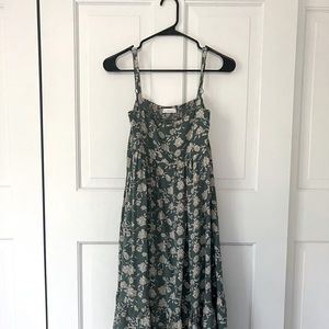 NWT Neuflora Lexington Dress in S